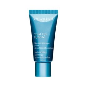 Clarins 20 ml Total Eye Hydrate Göz Bakımı