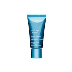 Clarins 20 ml Total Eye Hydrate Göz Bakımı