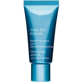Clarins 20 ml Total Eye Hydrate Göz Bakımı