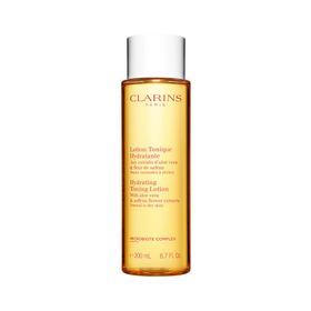 Clarins 200 ml Purifying Tonik Losyon