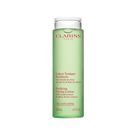 Clarins 200 ml Purifying Tonik Losyon