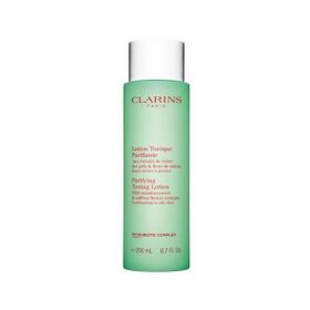 Clarins 200 ml Purifying Toning Lotion Arındırıcı Losyon