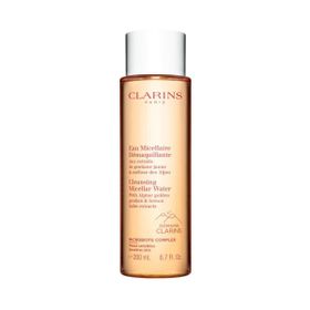 Clarins 200 ml Softening Cleansing Micellar Water Makyaj Temizleme Suyu