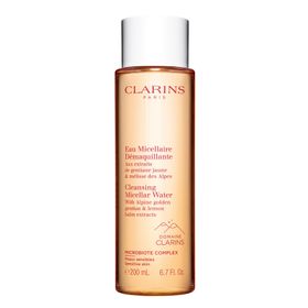 Clarins 200 ml Softening Cleansing Micellar Water Makyaj Temizleme Suyu
