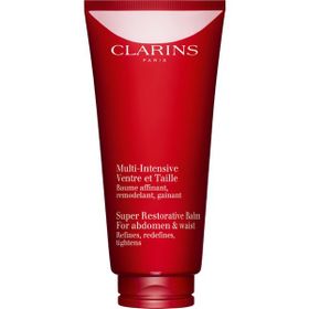 Clarins 200 ml Super Restorative Vücut Sıkılaştırıcı