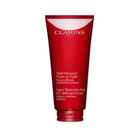 Clarins 200 ml Super Restorative Vücut Sıkılaştırıcı
