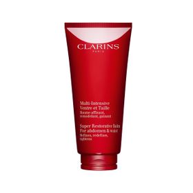 Clarins 200 ml Super Restorative Vücut Sıkılaştırıcı