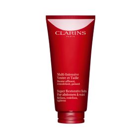 Clarins 200 ml Super Restorative Vücut Sıkılaştırıcı