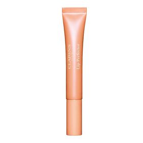 Clarins 22 Peach Glow Lip Perfector Parlatıcı