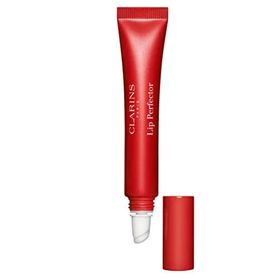 Clarins 23 Pomegranate Glow Lip Profector Dudak Balmı