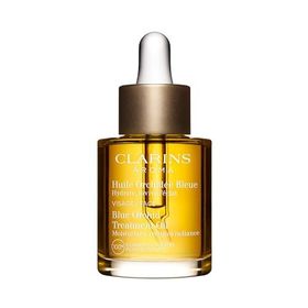Clarins 30 ml Blue Orchid Yüz Yağı