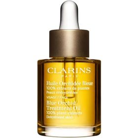 Clarins 30 ml Blue Orchid Yüz Yağı