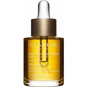 Clarins 30 ml Blue Orchid Yüz Yağı