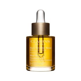 Clarins 30 ml Blue Orchid Yüz Yağı