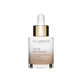 Clarins +50 30 ml Vital Light Serum