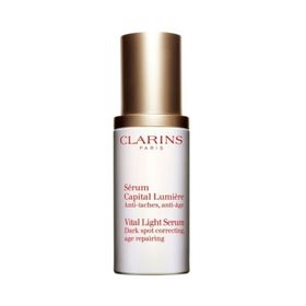 Clarins +50 30 ml Vital Light Serum