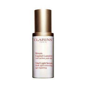 Clarins +50 30 ml Vital Light Serum