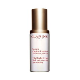 Clarins +50 30 ml Vital Light Serum