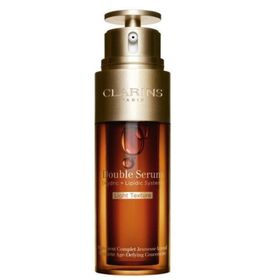 Clarins 50 ml Double Serum Light Yaşlanma Karşıtı Serum