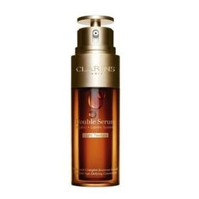 Clarins 50 ml Double Serum Light Yaşlanma Karşıtı Serum