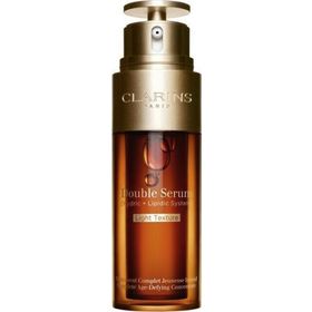 Clarins 50 ml Double Serum Light Yaşlanma Karşıtı Serum
