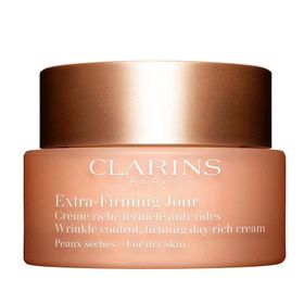 Clarins 50 ml Extra Firming Day Cream Gündüz Kremi