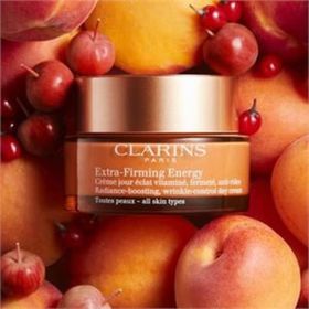 Clarins 50 ml Extra Firming Day Cream Gündüz Kremi