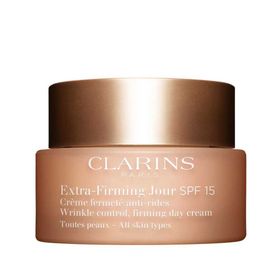 Clarins 50 ml Extra Firming Day Cream Gündüz Kremi