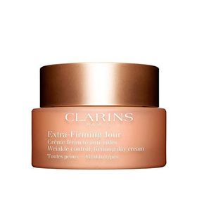 Clarins 50 ml Extra Firming Day Cream Gündüz Kremi