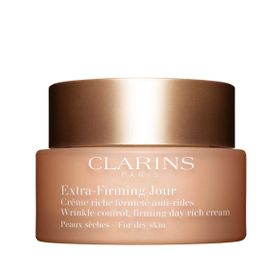 Clarins 50 ml Extra Firming Day Cream Gündüz Kremi