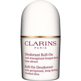 Clarins 50 ml Vücut Deodorant