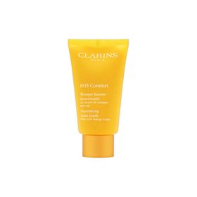 Clarins 75 ml Mask Sos Confort Retail Maske