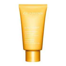 Clarins 75 ml Mask Sos Confort Retail Maske