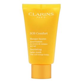 Clarins 75 ml Mask Sos Confort Retail Maske