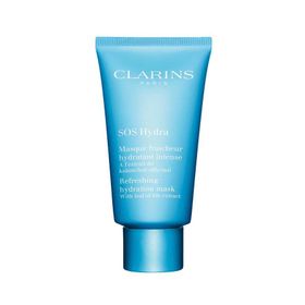 Clarins 75 ml Mask Sos Hydra Retail Maske