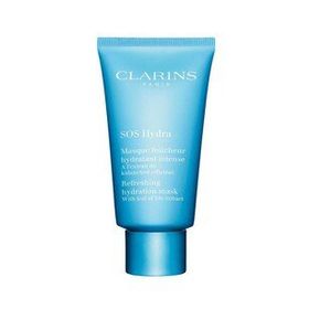 Clarins 75 ml Mask Sos Hydra Retail Maske