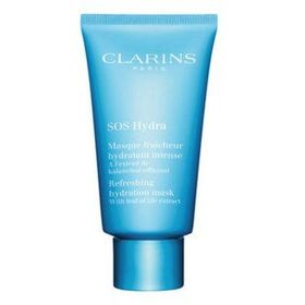 Clarins 75 ml Mask Sos Hydra Retail Maske