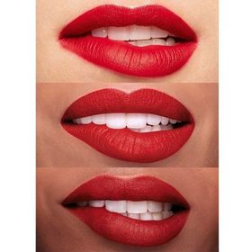 Clarins 768V Strawberry Lippenstift Joli Velvet Ruj