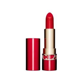 Clarins 768V Strawberry Lippenstift Joli Velvet Ruj