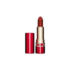 Clarins 771V Dahlia Red Lippenstift Joli Velvet Ruj