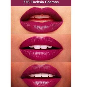 Clarins 776 Fuchsia Cosmos Lippenstift Joli Ruj
