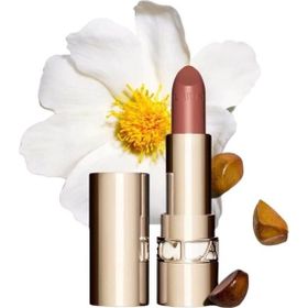 Clarins 778 Pecan Nude Joli Lipstick Ruj