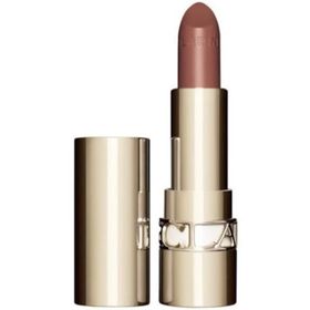 Clarins 778 Pecan Nude Joli Lipstick Ruj