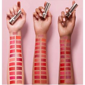 Clarins 781V Joli Rouge Velvet Kırmızı Red Grape Ruj