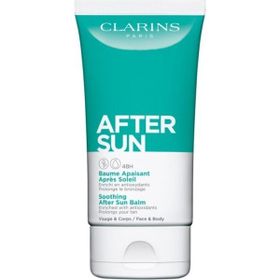 Clarins After Sun Balm Face and Body 150 ml Güneş Sonrası Bakım Kremi