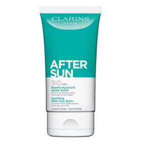 Clarins After Sun Balm Face and Body 150 ml Güneş Sonrası Bakım Kremi
