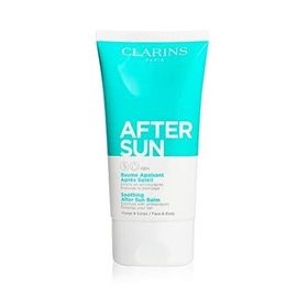 Clarins After Sun Balm Face and Body 150 ml Güneş Sonrası Bakım Kremi