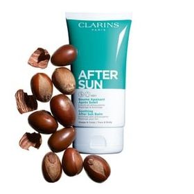 Clarins After Sun Balm Face and Body 150 ml Güneş Sonrası Bakım Kremi