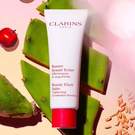 Clarins Beauty Flash Balm 50 Yaşlanma Karşıtı