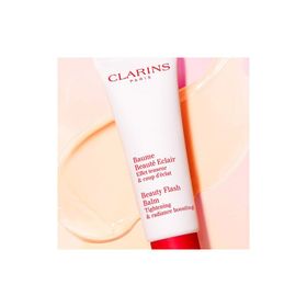 Clarins Beauty Flash Balm 50 Yaşlanma Karşıtı